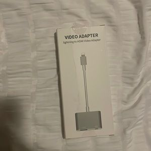 Video Adapter
